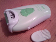 Эпилятор Braun Silk Epil