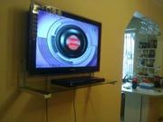 Установка настройка телевизора в Алматы