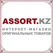 Интернет-магазин Assort.kz